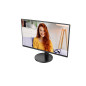 AOC U27B3AF Monitor PC 68,6 cm (27") 3840 x 2160 Pixel 4K Ultra HD LED Nero