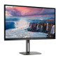 AOC V5 Q27V5N/BK Monitor PC 68,6 cm (27") 2560 x 1440 Pixel Quad HD LED Nero