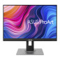 ASUS ProArt PA248QV Monitor PC 61,2 cm (24.1") 1920 x 1200 Pixel WUXGA LED Nero