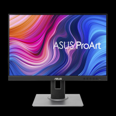 ASUS ProArt PA248QV Monitor PC 61,2 cm (24.1") 1920 x 1200 Pixel WUXGA LED Nero