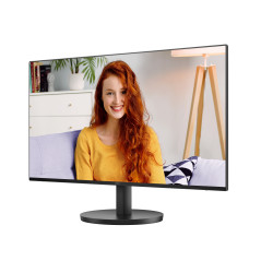 AOC B3 27B3HA2 LED display 68,6 cm (27") 1920 x 1080 Pixel Full HD Nero