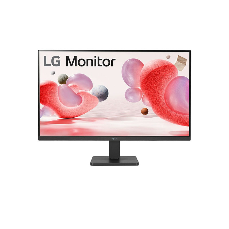 LG 27BR400-B.AEUQ Monitor PC 68,6 cm (27") 1920 x 1080 Pixel Full HD Nero