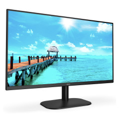 AOC B2 27B2AM LED display 68,6 cm (27") 1920 x 1080 Pixel Full HD Nero