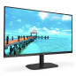 AOC B2 27B2AM LED display 68,6 cm (27") 1920 x 1080 Pixel Full HD Nero