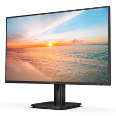 Philips Serie 1000 24E1N1100A 00 LED display 60,5 cm (23.8") 1920 x 1080 Pixel Full HD LCD Nero