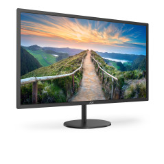 AOC V4 Q32V4 Monitor PC 80 cm (31.5") 2560 x 1440 Pixel 2K Ultra HD LED Nero