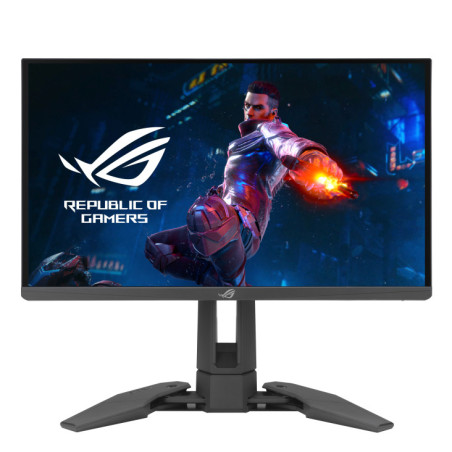 ASUS ROG Swift PG248QP Monitor PC 61,2 cm (24.1") 1920 x 1080 Pixel Full HD LCD Nero