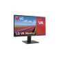 LG 22MR410-B Monitor PC 54,5 cm (21.4") 1920 x 1080 Pixel Full HD LED Nero