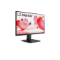 LG 22MR410-B Monitor PC 54,5 cm (21.4") 1920 x 1080 Pixel Full HD LED Nero