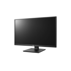 LG 27BN55UP-B Monitor PC 68,6 cm (27") 3840 x 2160 Pixel 4K Ultra HD Nero