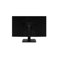 LG 27BN55UP-B Monitor PC 68,6 cm (27") 3840 x 2160 Pixel 4K Ultra HD Nero