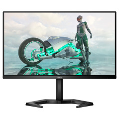 Philips Momentum 24M1N3200ZA 00 Monitor PC 60,5 cm (23.8") 1920 x 1080 Pixel Full HD LED Nero