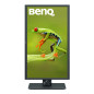 BenQ SW321C Monitor PC 81,3 cm (32") 3840 x 2160 Pixel 4K Ultra HD LED Grigio