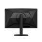 AOC G4 C27G4ZXU Monitor PC 68,6 cm (27") 1920 x 1080 Pixel Full HD LED Nero