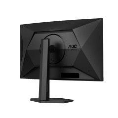 AOC G4 C27G4ZXU Monitor PC 68,6 cm (27") 1920 x 1080 Pixel Full HD LED Nero