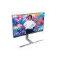 AOC U32U3CV Monitor PC 80 cm (31.5") 3840 x 2160 Pixel 4K Ultra HD LCD Nero