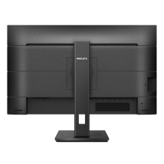 Philips 276B1 00 Monitor PC 68,6 cm (27") 2560 x 1440 Pixel Full HD LED Nero