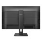 Philips 276B1/00 Monitor PC 68,6 cm (27") 2560 x 1440 Pixel Full HD LED Nero