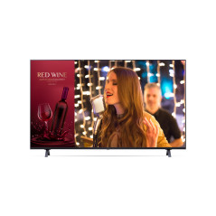 LG 65UN640S Pannello piatto per segnaletica digitale 165,1 cm (65") LCD Wi-Fi 400 cd m² 4K Ultra HD Blu WebOS