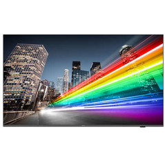 Philips 70BFL2214 12 TV 177,8 cm (70") 4K Ultra HD Smart TV Wi-Fi Antracite, Grigio 350 cd m²