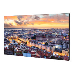 Samsung VH55C-E LCD Interno