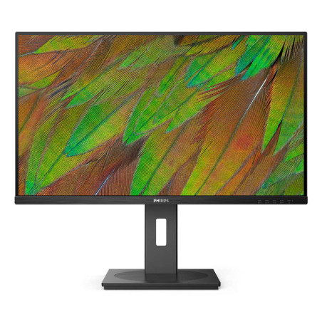 Philips 3000 series 32B1N3800/00 Monitor PC 81,3 cm (32") 3840 x 2160 Pixel 4K Ultra HD LCD Nero