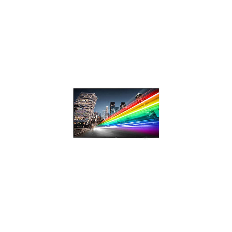 Philips 55BFL2214/12 visualizzatore di messaggi 139,7 cm (55") LED Wi-Fi 350 cd/m² 4K Ultra HD Nero Android TV