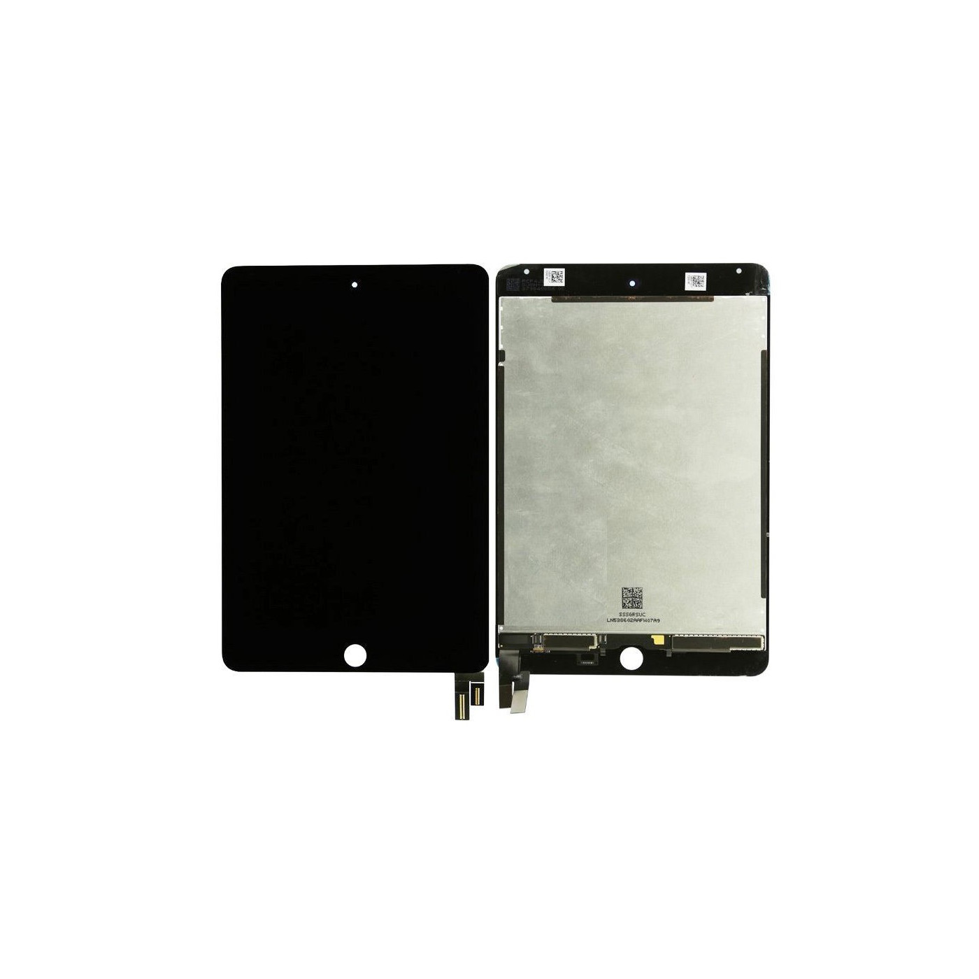 Ecran LCD pour iPad Air 2 - Noir