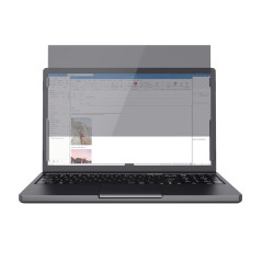 Trust Primo 35,6 cm (14") Monitor Laptop Filtro per la privacy senza bordi per display