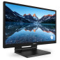 Philips Monitor LCD con SmoothTouch 242B9T/00