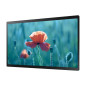 Samsung QB24R-T Pannello A digitale 61 cm (24") Wi-Fi 250 cd/m² Full HD Nero