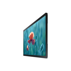 Samsung QB24R-T Pannello A digitale 61 cm (24") Wi-Fi 250 cd m² Full HD Nero