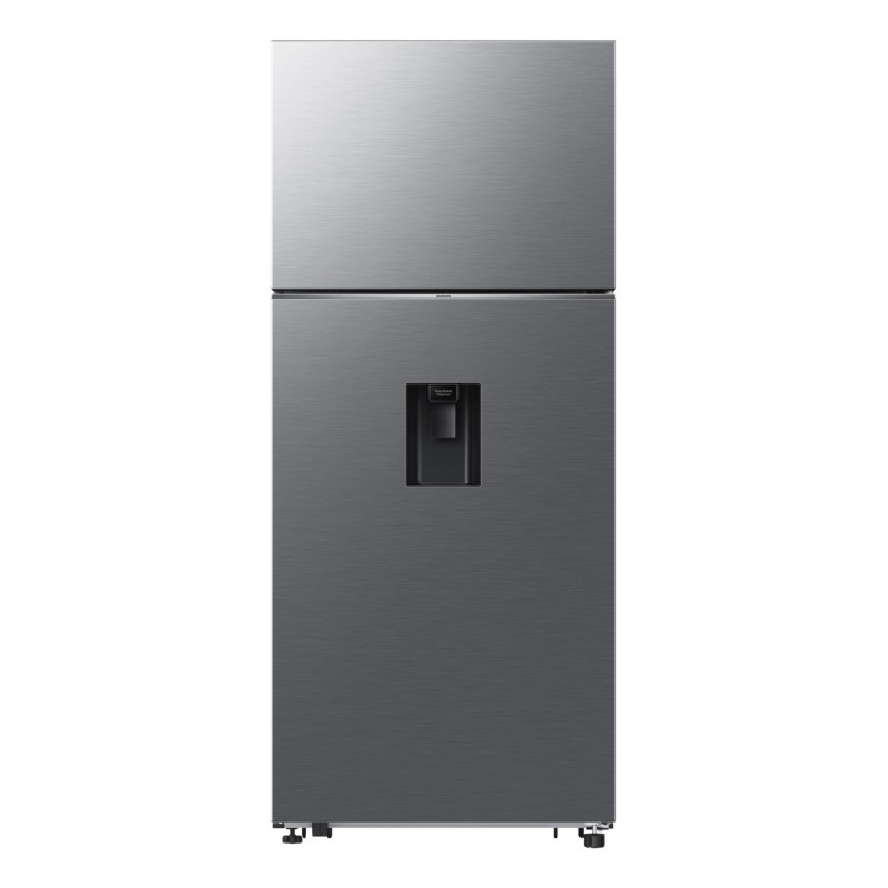 Samsung Frigorifero Doppia Porta Serie 7300 AI 528L RT53DG7B14S9EF