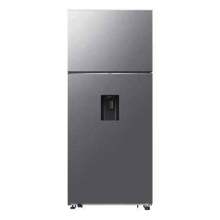 Samsung Frigorifero Doppia Porta Serie 7300 AI 528L RT53DG7B14S9EF