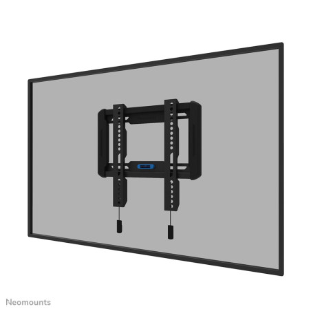 Neomounts WL30-550BL12 Supporto TV a parete 24-65" - ultrapiatto - montaggio facile