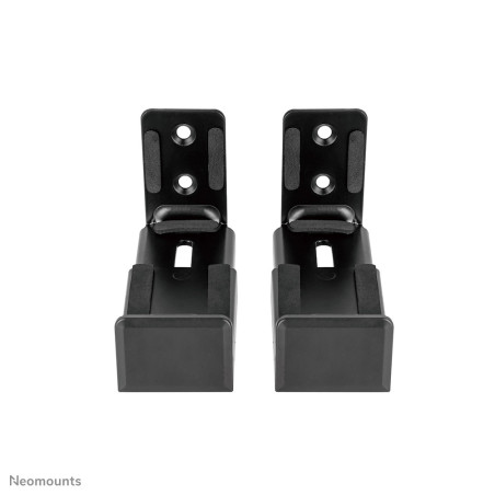 Neomounts AWL29-550BL1 Supporto per videobar/soundbar a parete - max 15 kg - universale