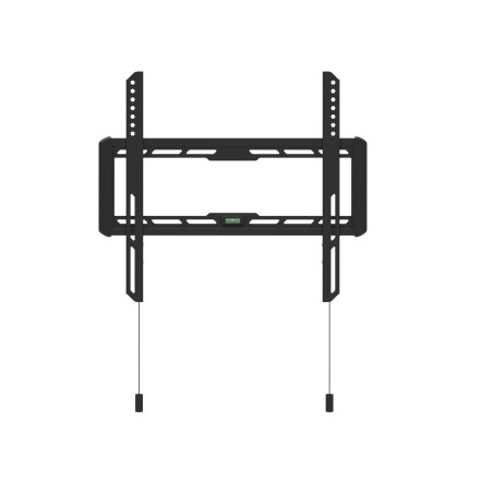 Multibrackets 1008 Supporto TV a parete 165,1 cm (65") Nero