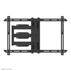 Neomounts WL40S-850BL16 Supporto TV a parete 40-70" - mobilità completa - installazione rapida