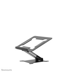 Neomounts DS20-740BL1 Supporto per laptop 11-15" - regolazione altezza - pieghevole - compatto - universale