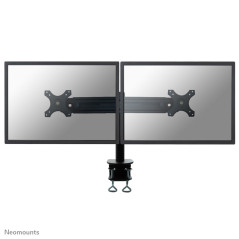 Neomounts FPMA-D700D Braccio per monitor 19-30"