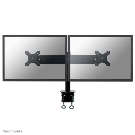 Neomounts FPMA-D700D Braccio per monitor 19-30"