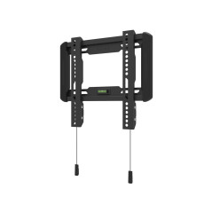 Multibrackets 5631 Supporto TV a parete 139,7 cm (55") Nero