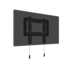 Multibrackets 5631 Supporto TV a parete 139,7 cm (55") Nero