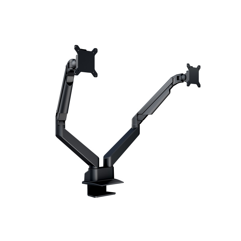 Multibrackets 3965 Supporti a parete per TV 81,3 cm (32") Scrivania Nero