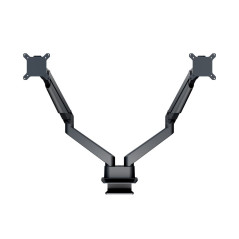 Multibrackets 3965 Supporti a parete per TV 81,3 cm (32") Scrivania Nero