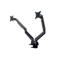 Multibrackets 3965 Supporti a parete per TV 81,3 cm (32") Scrivania Nero