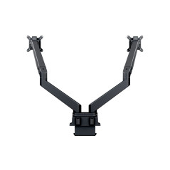 Multibrackets 3965 Supporti a parete per TV 81,3 cm (32") Scrivania Nero