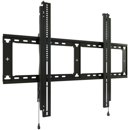 Chief RXF3 Supporto TV a parete 2,49 m (98") Nero