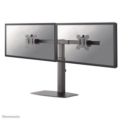 Neomounts FPMA-D865DBLACK Supporto per monitor 10-27" - molla a gas