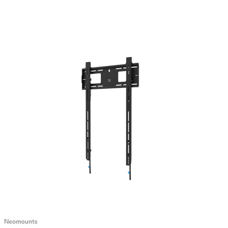 Neomounts WL30-750BL18P Supporto a parete per TV pesanti 50-98" - fisso - bloccabile - installazione rapida - verticale - TÜV